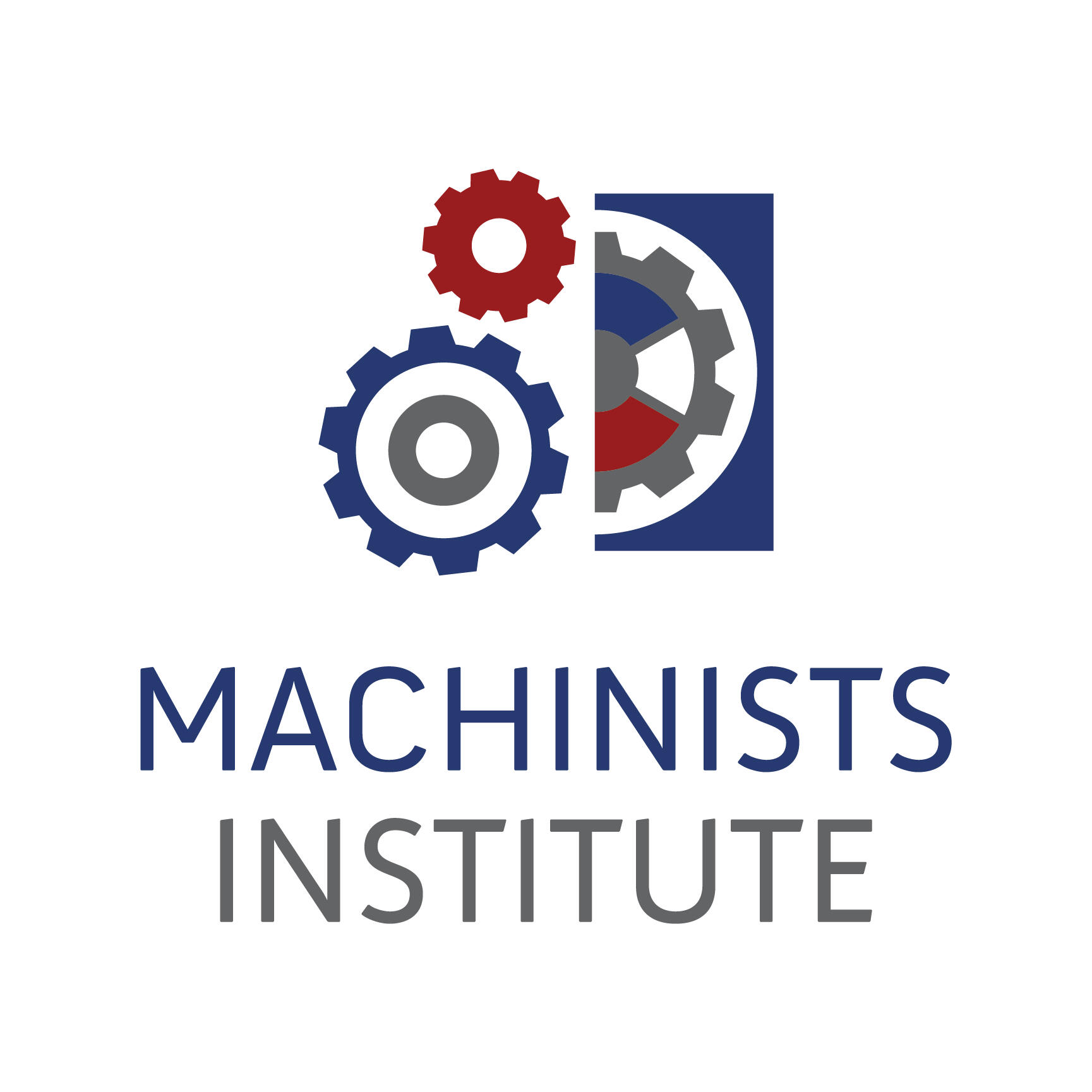 Machinists Institute Machinists Institute